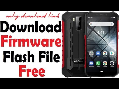 SOYES S10 Max Flash File Firmware Free Download