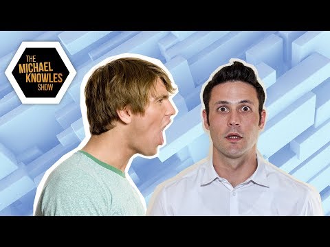 Ep. 170 - A National Conversation About National Conversations