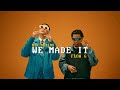 WE MADE IT Nik Makino X Flow G Official Music Video