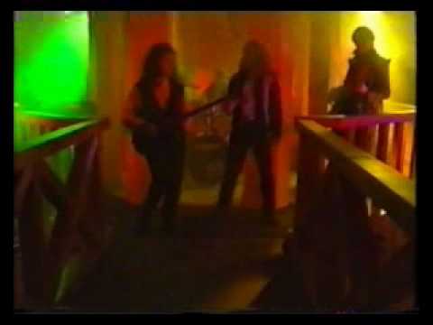 Divlje u srcu -  Nema je