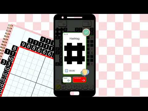 Nonograms