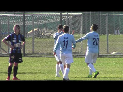 Coppa Italia Eccellenza | Quarti di Finale | W. Latina - Lazio C5 Global 0-5