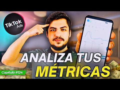 Métricas TikTok Ads: Cómo Analizarlas como un Pro 2026