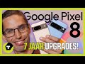 Pixel 8 en 8 Pro Preview - Een stevige prijs voor lange support