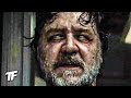 THE EXORCISM Trailer (2024) Russell Crowe, Horror Movie HD