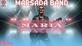Download lagu Maria||cover by Harmony Batak AI||Rock Version mp3 Download lagu Maria||cover by Harmony Batak AI||Rock Version mp3