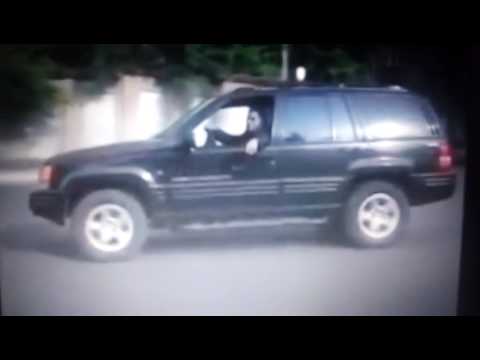 Artyom Markosyan  JeeP