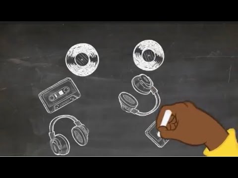 The Good People - Hear Me Out (Official Video)