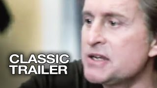 It Runs in the Family Official Trailer #1 - Kirk Douglas Movie (2003) HD