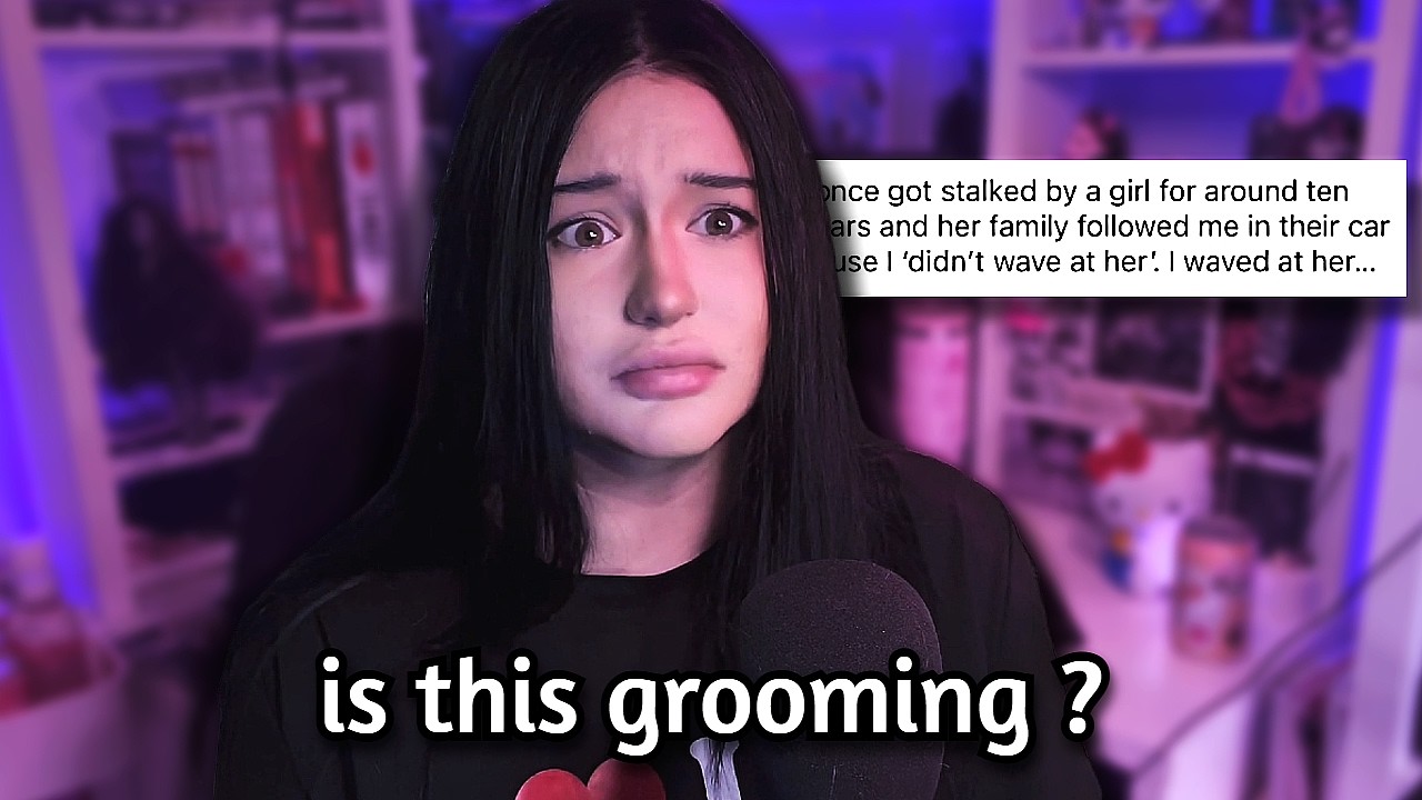 Giving My Subscribers Advice on Their Craziest Drama