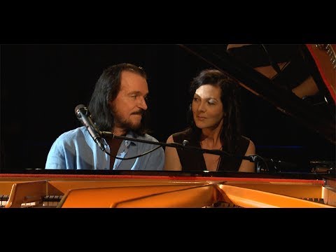 PURE YANNI - Mesa AZ - Nostalgia - HD HQ  LIVE