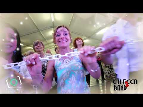 UNA CATENA - Daniela Nespolo - ORCHESTRA CHECCO BBAND