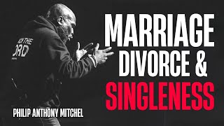Marriage, Divorce & Singleness | Understanding What Jesus Teaches