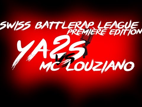 Ya2s vs MC Louziano