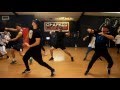 Wicked by Future | Chapkis Dance Intensive | Greg Chapkis