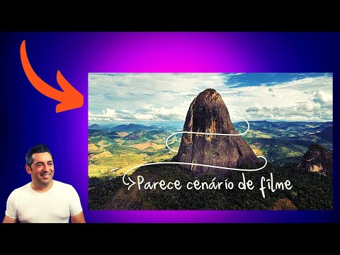 Portuga reage a Um LUGAR INCRÍVEL no BRASIL QUE (quase) NINGUÉM CONHECE.