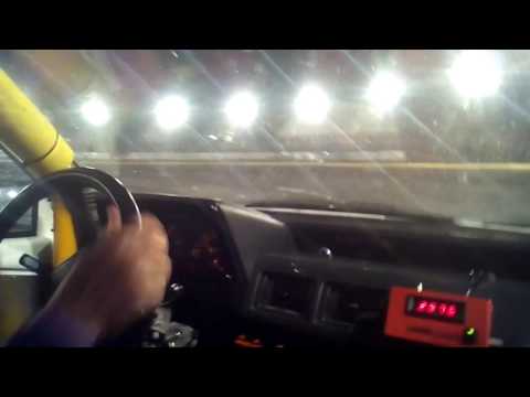 Outrup speedway rally