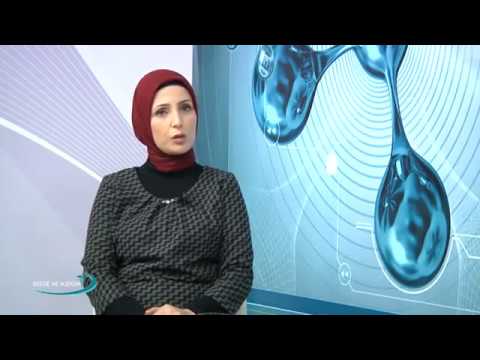 Bisedë me Mjekun Tuaj - Zemrijete Bela Veseli - 25.10.2016