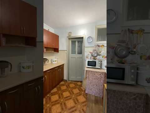 Комната в коммунальной квартире на Семинарской, Одесса – 13 кв.м, вода и бойлер в комнате