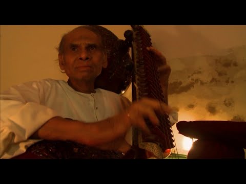 Ustad Asad Ali Khan – A Portrait – A Film by Renuka George