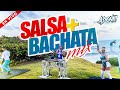SALSA Y BACHATA MIX 🥃 PARA BEBER / MEZCLADA POR DJ ADONI 🎤 SALSA MIX - BACHATA MIX DEFAULT Thumbnail