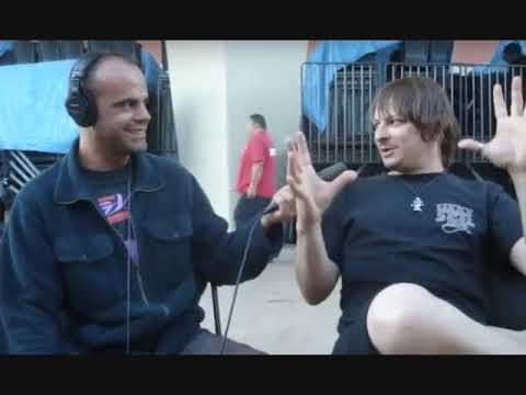 Korn Ray Luzier complete 2011 interview