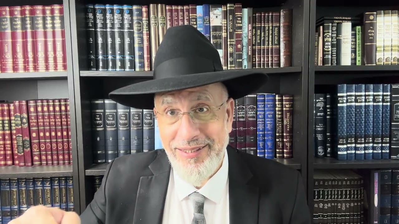 Pour 1 parole de trop (Nasso)  pour la reussite des examens de  Samuel ben Sandra Hava