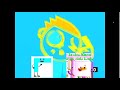 REUPLOAD PBS Kids Dash Logo In Sponge
