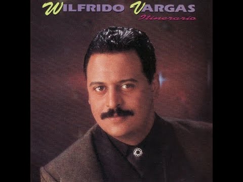 El Baile Del Perrito - Wilfrido Vargas