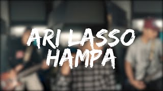 Download lagu Ari Lasso - Hampa [Covered by Second Team] [Punk Goes Pop/Rock Style] mp3