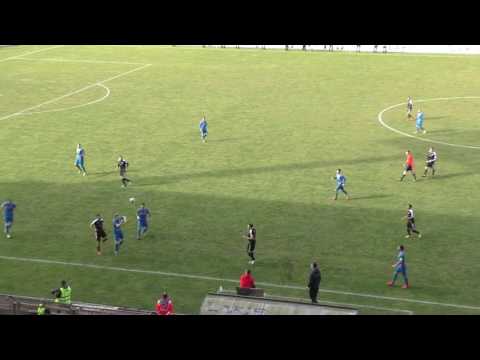 Zusammenfassung: KFC Uerdingen - Wuppertaler SV (12.03.2016)