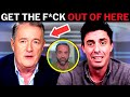 Tim Miller SCHOOLS MAGA Nutjob on Piers Morgan with BRUTAL Truth BOMBS