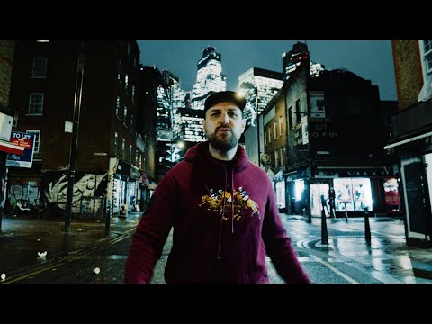 Acros - Echoes from the Past - Prod. Ak420