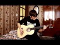 Ты не верь слезам (guitar cover, o la finger style) 