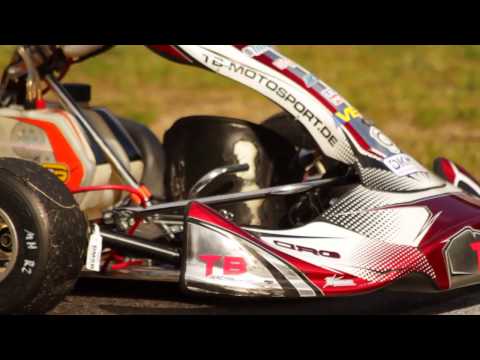 Der Kart-Club Kerpen (2016)