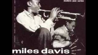 Miles Davis - How Deep Is the Ocean