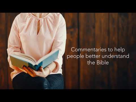 Albert Barnes Study Bible