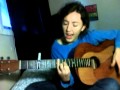 Flight 717: Going to Denmark - Mountain Goats Cover