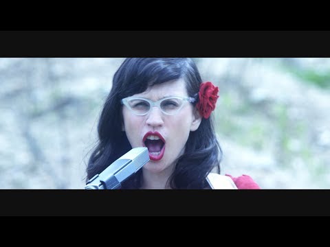 Karen & the Sorrows - Back Down to the Dirt  (Official Music Video)