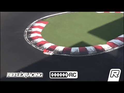 2022 IFMAR 1:10 Nitro World Championship - Final