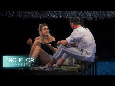Amelie stellt Michi zur Rede: „Bist du Single?!“ | Bachelor in Paradise - Folge 07