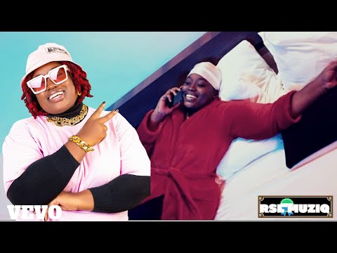 Empress Pee - Curfew 🔥 ft. Iceblue |Official Video| Recent Salone Muziq