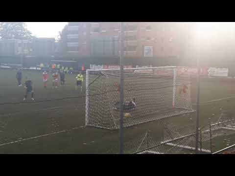 Lombardia - Seconda Categoria Milano - Girone S - Giornata 8 - Viscontini vs Leone XIII (1)