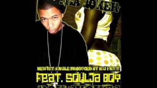 Tha Joker ft  Soulja Boy  Boy Shorts Uploaded By Charlisha