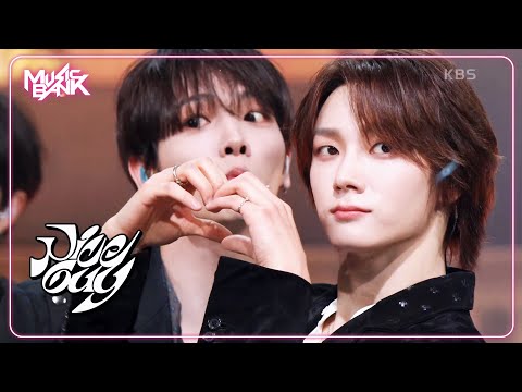 Nice Guy - BOYNEXTDOOR ボーイネクストドア 보넥도 [Music Bank] | KBS WORLD TV 240920