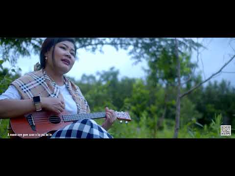 A nuam zaw gam ll Chingngaihlian ll Official music video