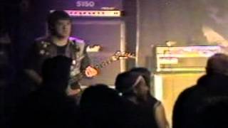 deceased 'graphic repulsion' live 1998