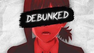 Kobeni&#39;s SECRET | Chainsaw Man