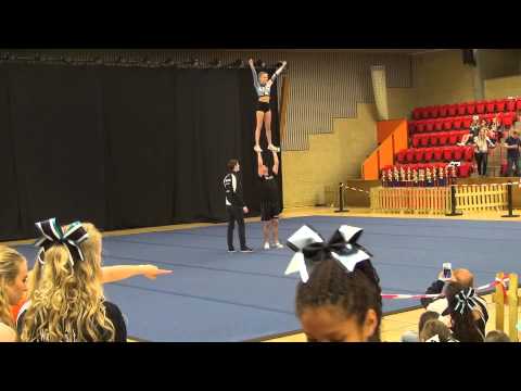 Rockets Titan One Summer cup 2015