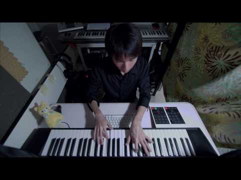 T-ara - Hurt Only Until Today 오늘까지만 아파할 거야 PRISM - Piano Cover